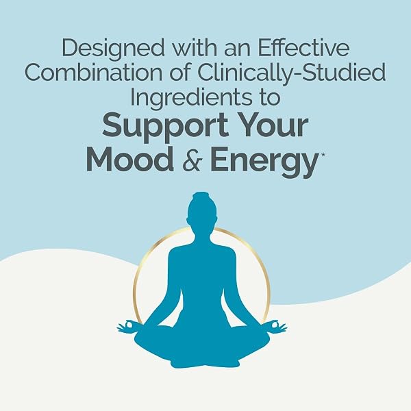 ESTROVEN COMPLETE + ASHWAGANDHA MULTI-SYMPTOM MENOPAUSE SUPPLEMENT FOR WOMEN – 60 CT. – CLINICALLY PROVEN INGREDIENTS PROVIDE MENOPAUSE RELIEF & NIGHT SWEATS + HOT FLASH RELIEF* – DRUG-FREE & NON-GMO