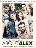 About Alex poster thumbnail 