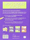 Image de Mots croisés et fléchés