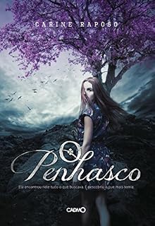Livro O Penhasco