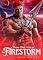 Livro FIRESTORM - Clã Vermelho, Planeta Vênue 2