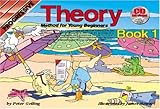 CP69143 - Progressive Music Theory for Young Beginners (Progressive Young Beginners)