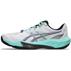 ASICS Men's Sky Elite FF 4 Volleyball Shoes