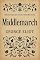 Livro Middlemarch: Um Estudo da Vida Provinciana: Guia de Leitura + Originais do Autor