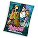 Scooby Doo Mystery Fleece Blanket