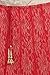 Ashwini Girls' Netted Lehenga Choli
