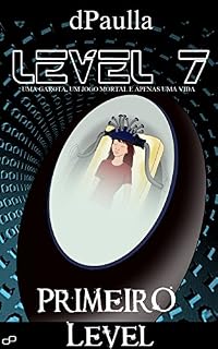 Livro Level 7 - Primeiro Level