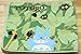 1 X Forest Soft Rug My Neighbor Totoro Mat 4720 Inches