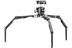 LEOFOTO Table Tripod MT-04+LH-30