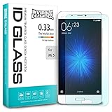 Xiaomi Mi 5 Screen Protector - Invisible Defender Glass [TEMPERED GLASS] HD Quality, Strong Clear Protection, Anti-Scratch Technology for Xiaomi Mi 5
