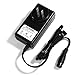 Masione Scooter Battery Charger for Razor MX350, Razor Pocket Mod (Bella, Betty, Bistro, & Daisy),Razor Pocket Rocket,36W 24V 1.5A 3-Prong Inline