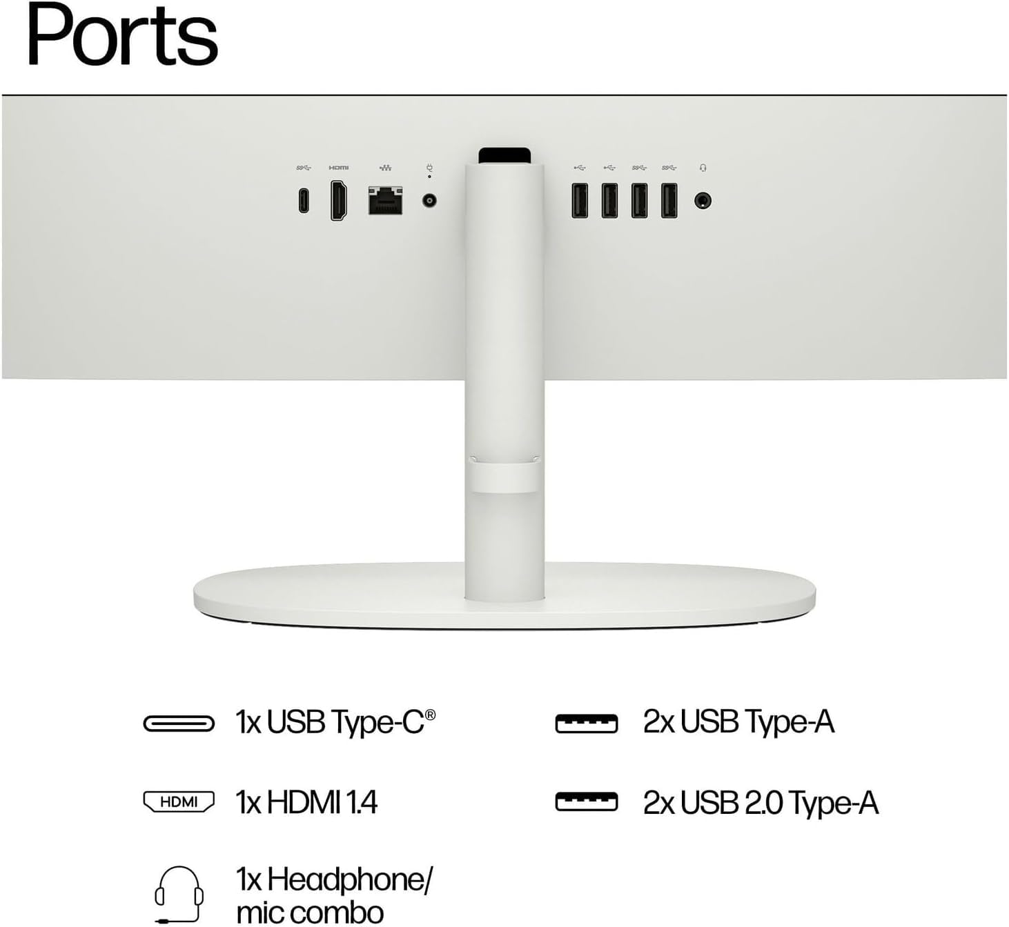 HP 2025 22