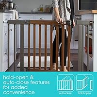 summer infant west end gate