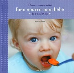 Bien nourrir mon bébé