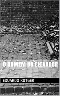 Livro O homem do elevador