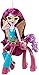 Monster High Fright-Mares Penelope Steamtail Figure Doll