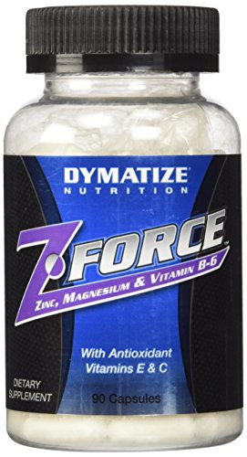 Dymatize Z Force