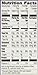 General Mills Party Pack, Fruit Fusion Assorted Flavors, 24 count, 9.96 oz, (Pack of 3)