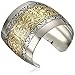 1928 Jewelry Prominence Cuff Bracelet, 7