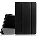 Fintie iPad Mini 4 Case - Slimshell Lightweight Smart Stand Protective Cover with Auto Sleep/Wake Feature for Apple iPad Mini 4 (2015 Release), Black