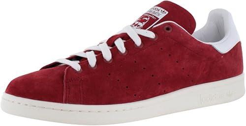 stan smith camoscio rosse