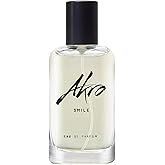Akro Smile Eau De Parfum Spray, 3.4 Ounce (Unisex)