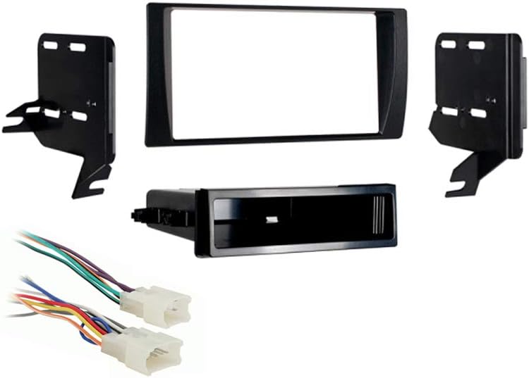 60 2005 Toyota Camry Radio Harness - Wiring Diagram Harness