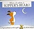 Where Oh Where Is Kipper's Bear?: Pop-Up Book with Light