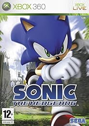 Sonic the Hedgehog