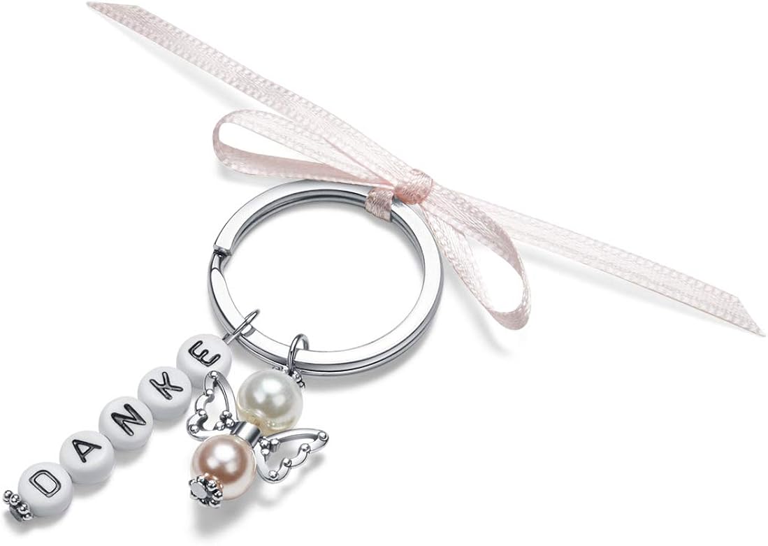 Pack of 15 + 15 Organza Bags, Wedding Favours, Christening, Christmas, Birthday, Communion, Confirmation Gift for Guest Pendants