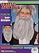 Forum Novelties 14" Long Beard With Moustache