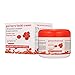LuckyFine Goji Face Cream Wolfberry Multi Effect Anti Aging Anti Wrinkle Anti Oxidant Goji Berry Whitening Cream 100g