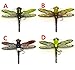 Popper Fishing Bait Lure Life-like Dragonfly Floating Fly Fishing Flies NEW