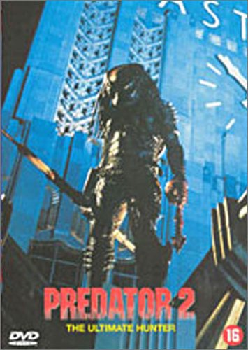 Predator 2