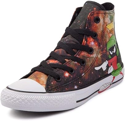 converse infant size 8