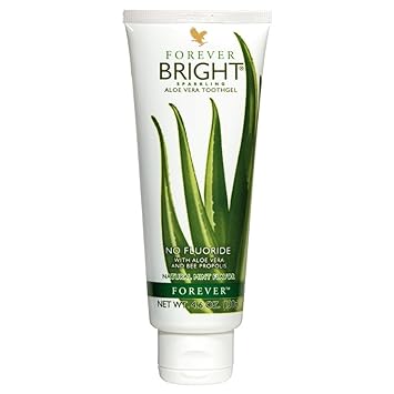 Image result for forever toothgel