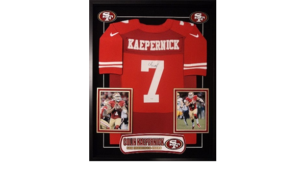 amazon colin kaepernick jersey