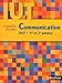 Communication DUT - 1re et 2e années IUT (French Edition) by 