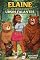 Livro Elaine no Bosque dos Ursos Falantes