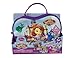 Sofia the First Carry and Go 3-Pack Puzzle Bag