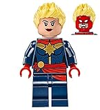 LEGO Marvel Super Heroes - Captain Marvel 2016