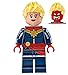 LEGO Marvel Super Heroes - Captain Marvel 2016