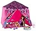 Barbie Sisters Safari Doll and Tent Playset