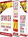Spanish: Learn Spanish For Beginners Including Spanish Grammar, Spanish Short Stories and 1000+ Spanish Phrases by Language Learning University