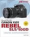 David Busch's Canon EOS Rebel SL1/100D Guide to Digital SLR Photography (David Busch's Digital Photography Guides)