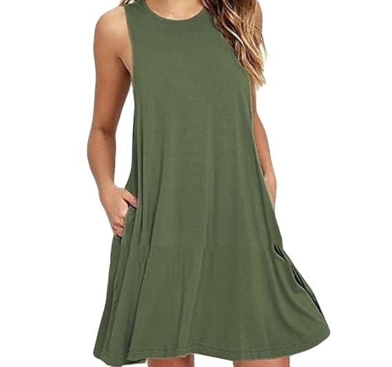 classic sundress