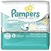 Pampers Baby Wipes Sensitive 3X Pop-Top Packs, 168 Count