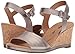 CLARKS Women's Lafley Aletha Platform