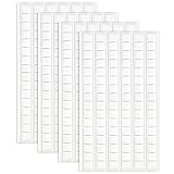 408 Pcs Adhesive Sticky Tack Putty, Removable Putty