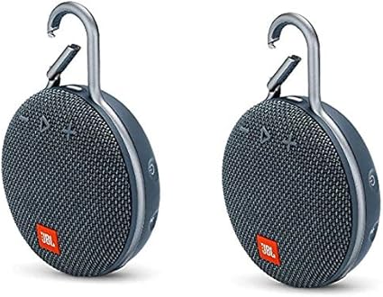jbl clip 3 pairing with other speaker